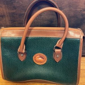 Dooney & Bourke Vintage